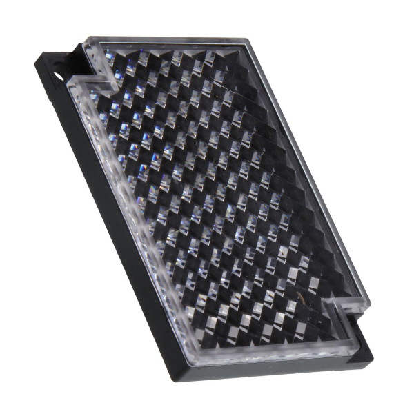 OmronE39-R1SOmron Kare Reflektör (40x60) E39-R1S