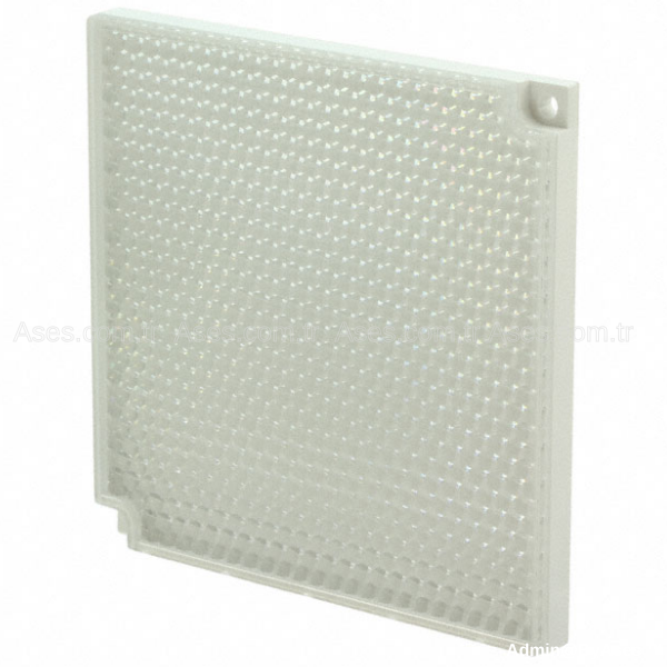 OmronE39-R8Omron Büyük Boy (100x100mm) Reflektör (E39-R8)