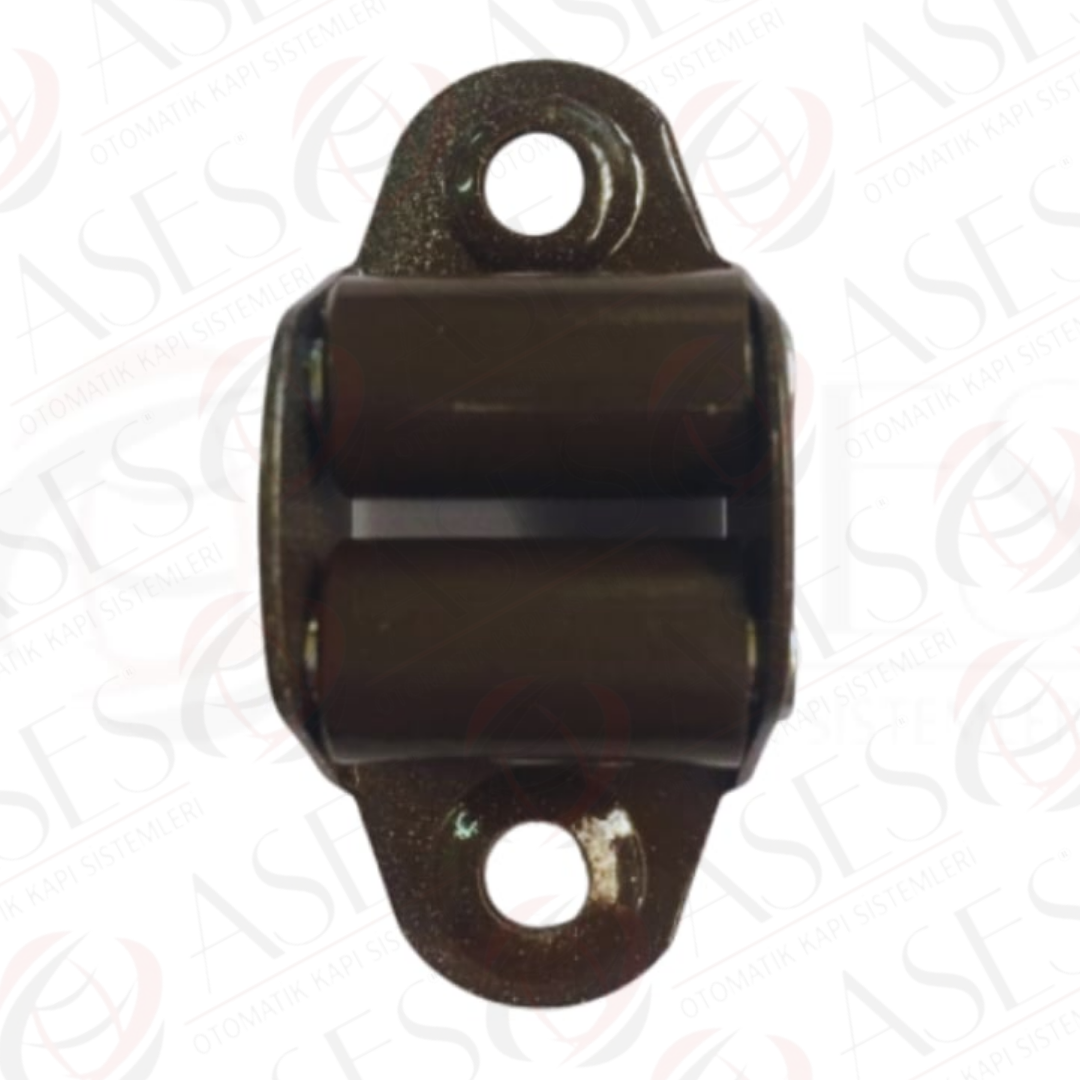 WHİTE FORMAKS.KOR.03.MAKKordon Geçme Makarası 14mm (Kahverengi)