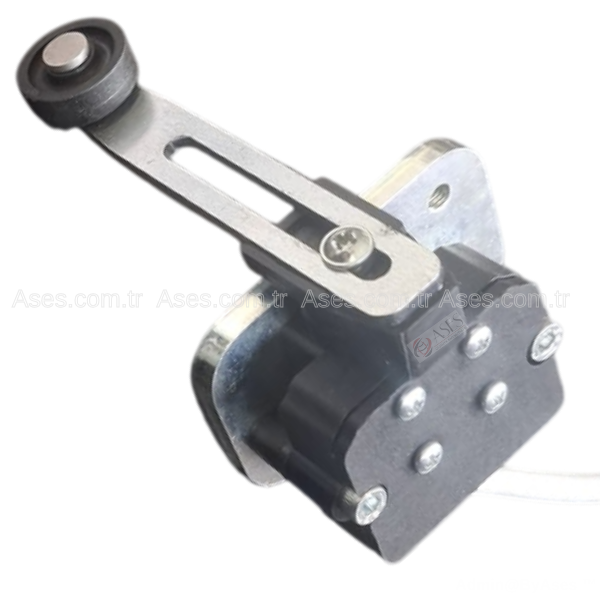 White RoseASE.JSV.ESK01White Rose Jet Serisi Limit Siviç (DRV Kart Uyumlu)