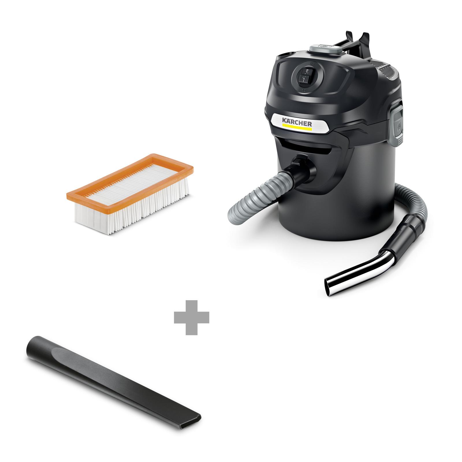 AD 2 KÜL VAKUM MAKİNESİKarcher
