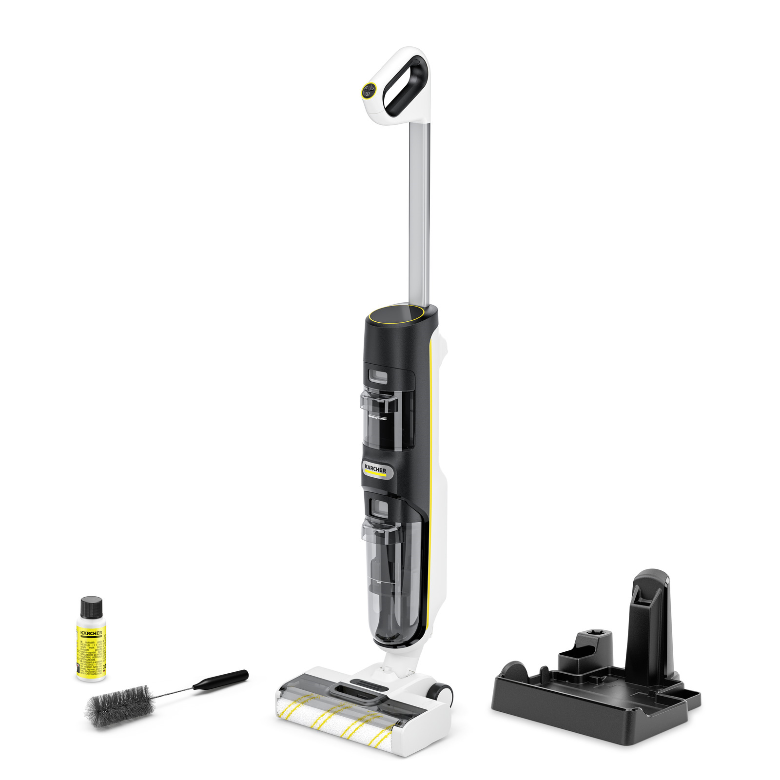 FCV 4 Islak Kuru Dikey SüpürgeKarcher
