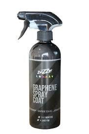 GRAPHENE SPRAY COAT 500 MZVİZZER