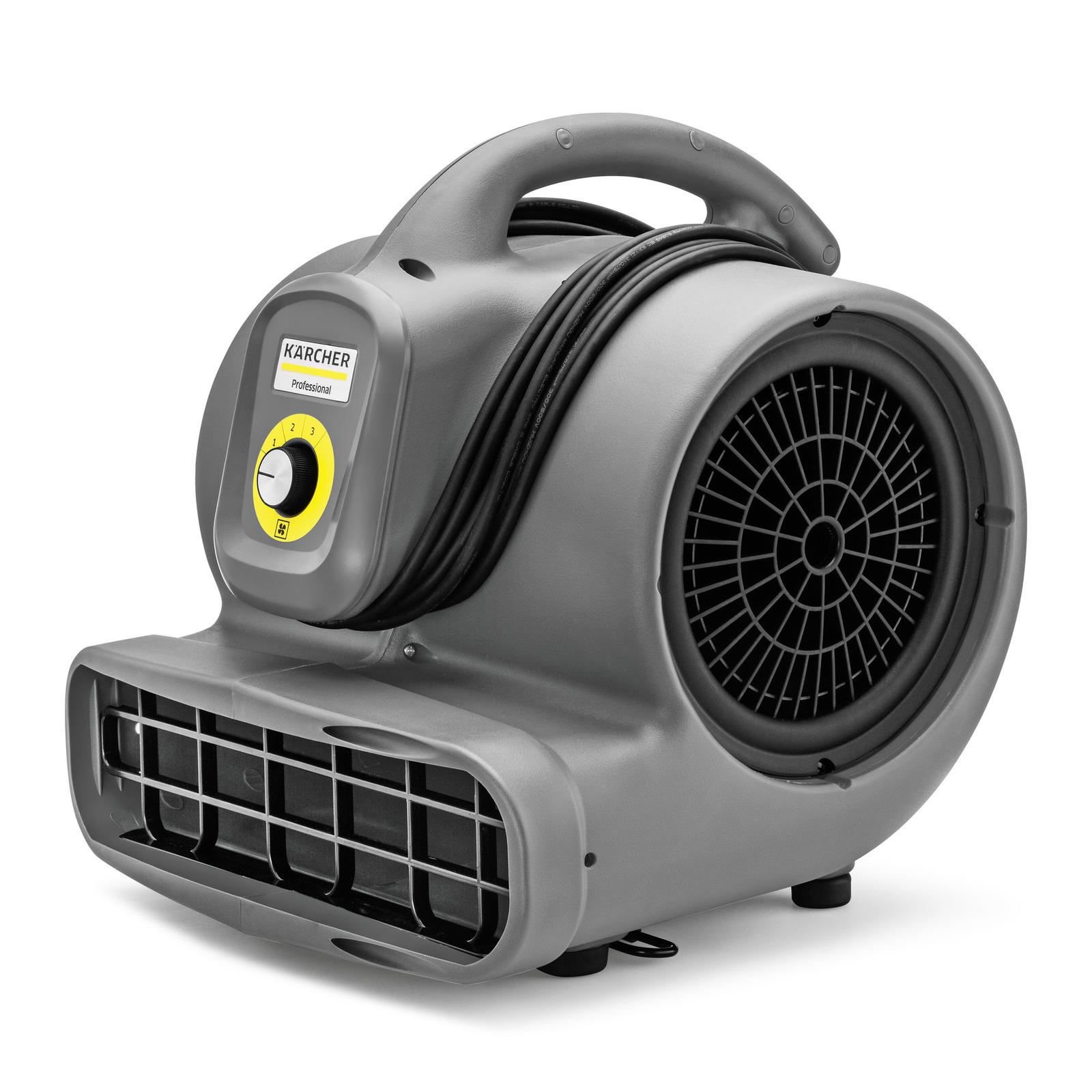 Karcher AB 20/1 Ec Halı Kurutma MakinesiKarcher