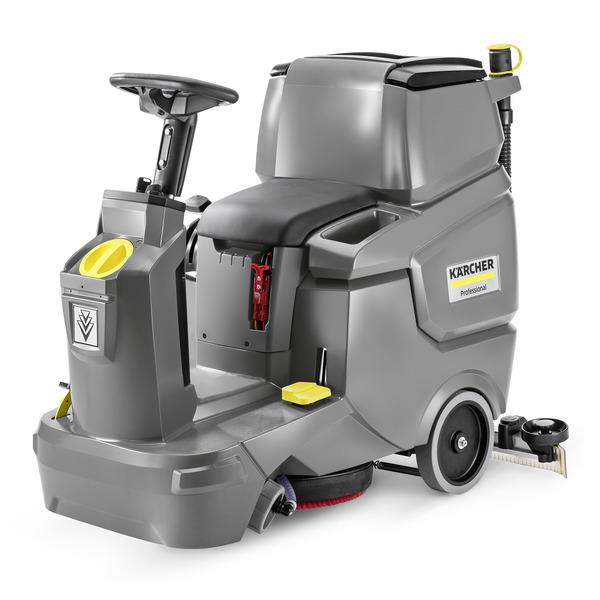 Karcher BD 5070 R Classic BP Pack TRKarcher