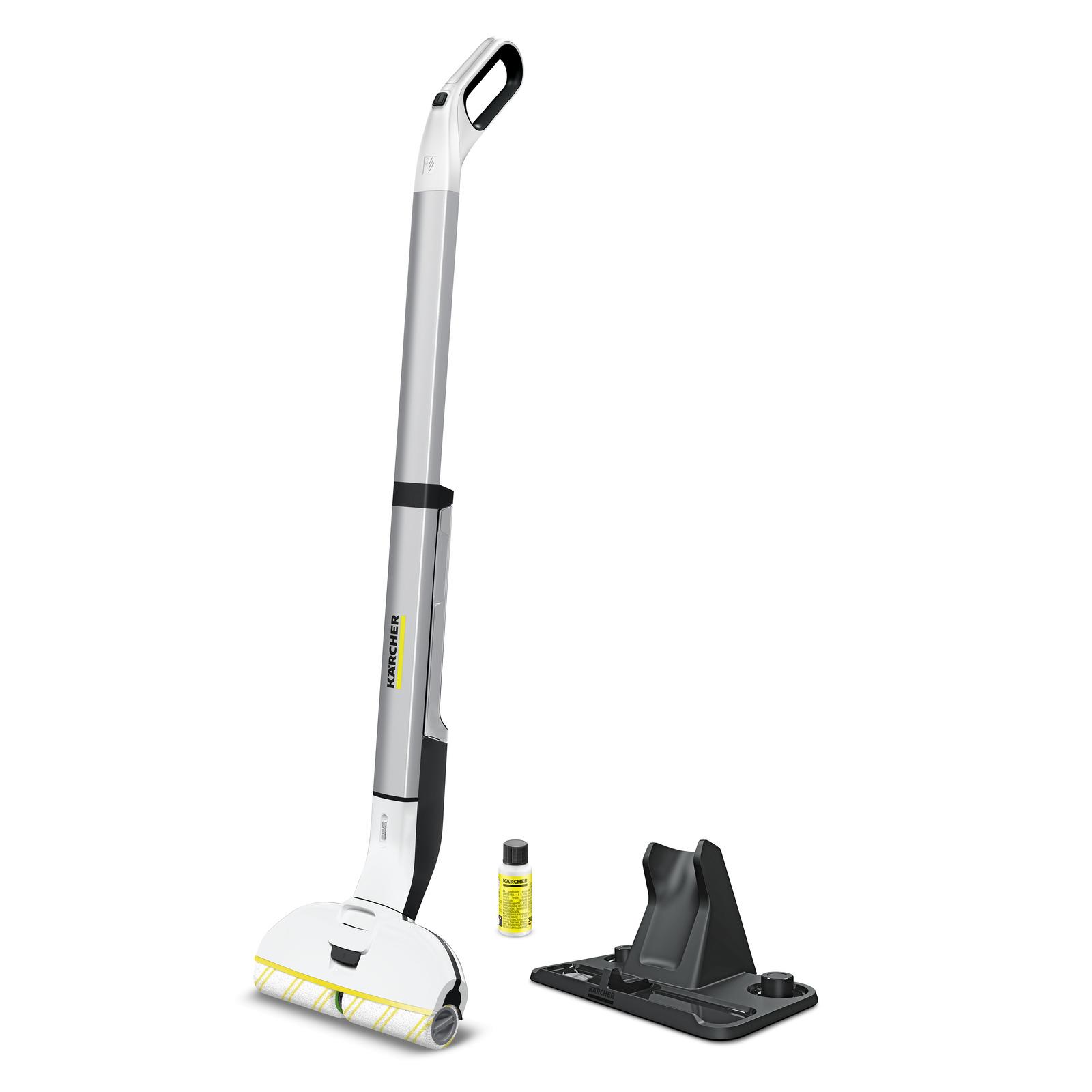 Karcher EWM2 Zemin Temizleme MakinesiKarcher