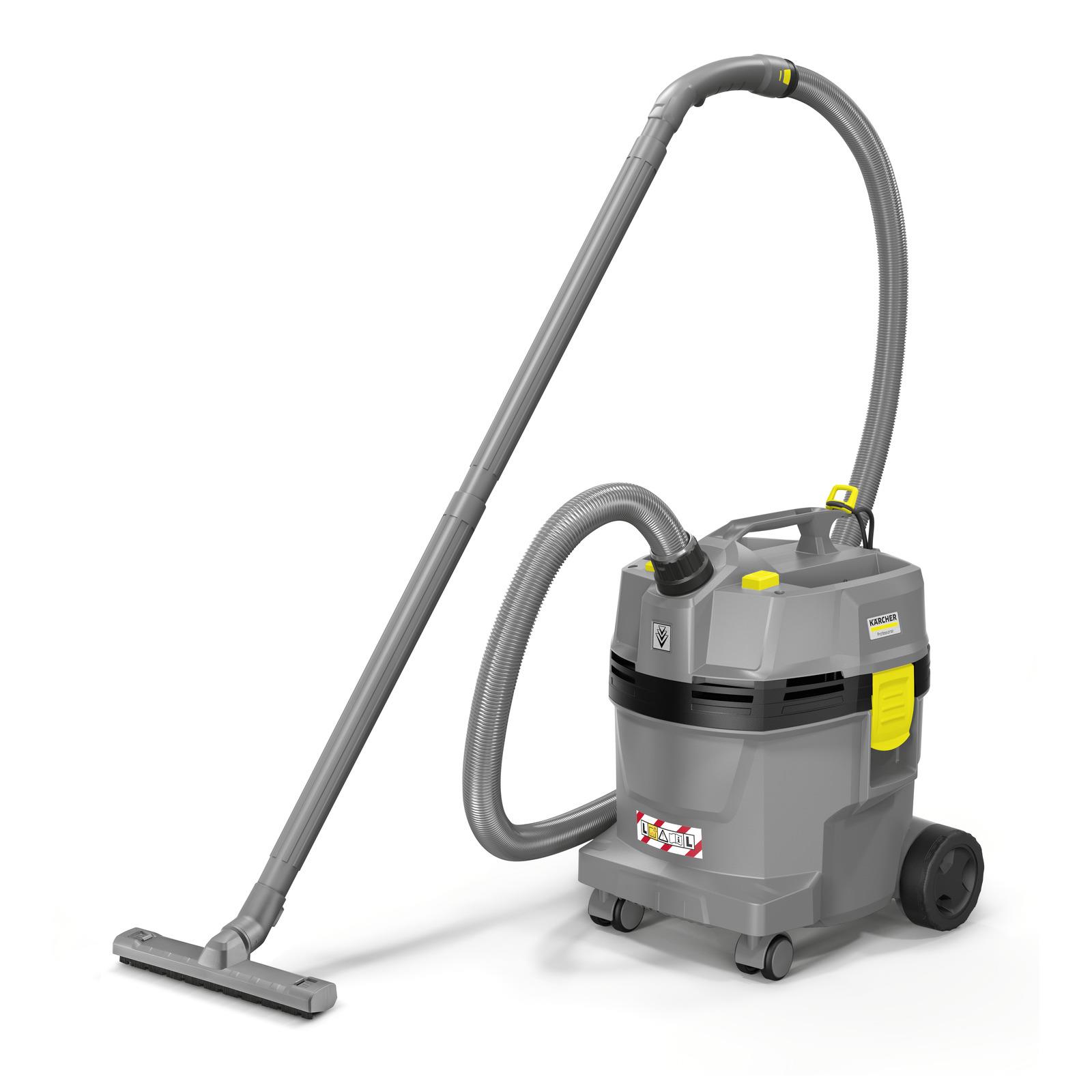 Karcher NT 22/1 AP 1300 W Islak Kuru SüpürgeKarcher
