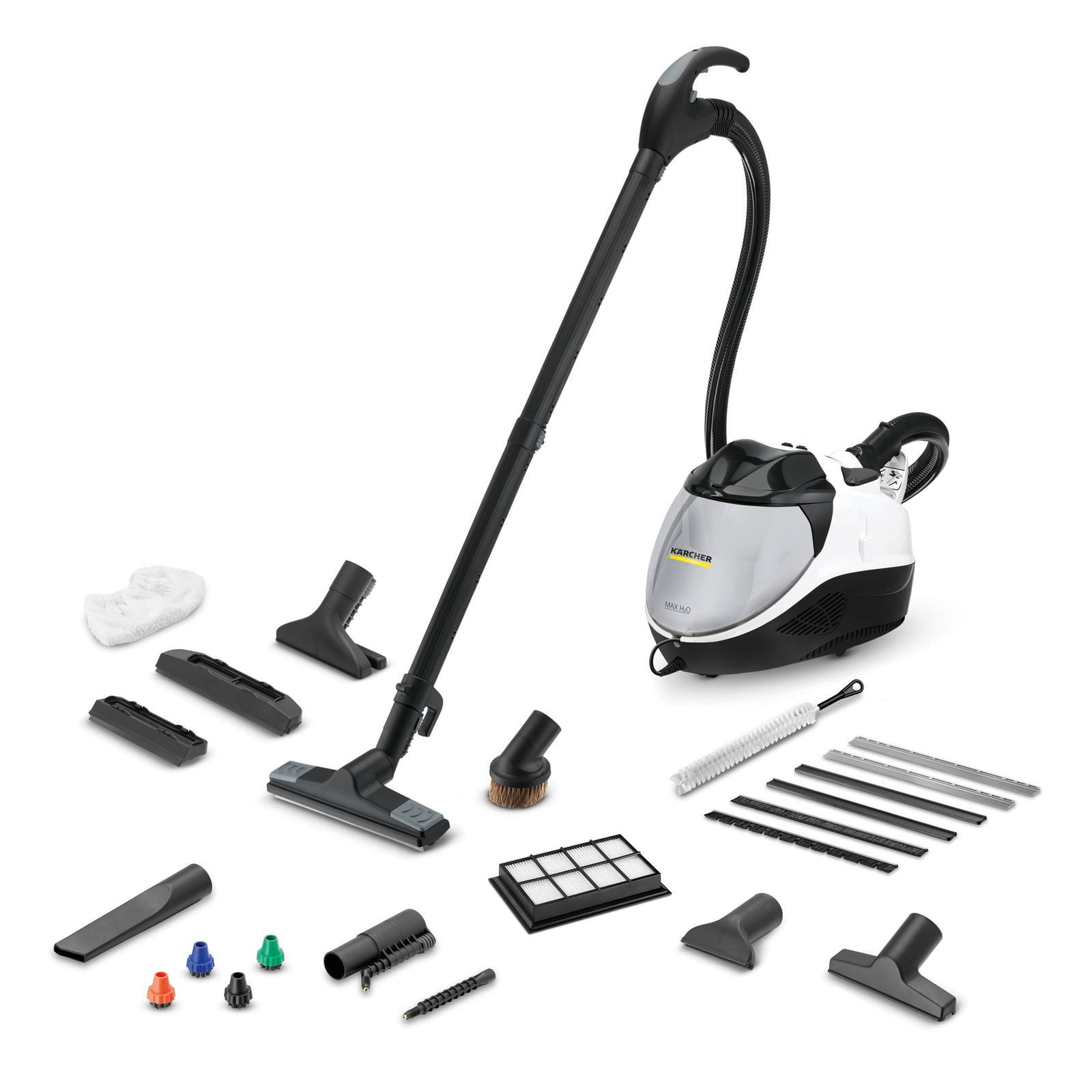 Karcher SV 7 Buharlı TemizleyiciKarcher