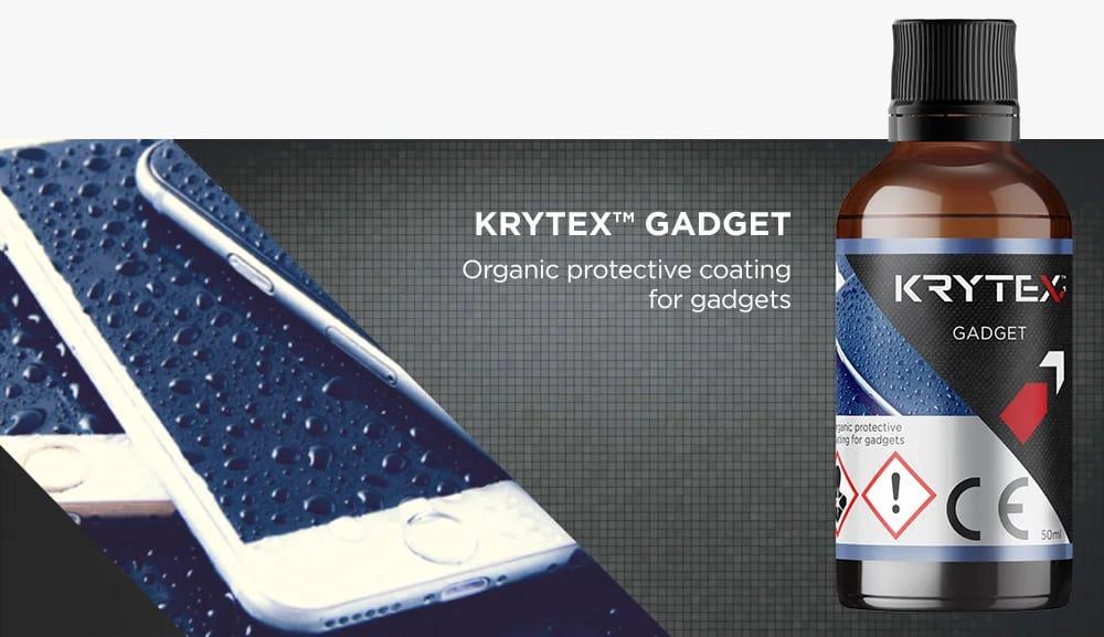 KRYTEX GADGETKRYTEX