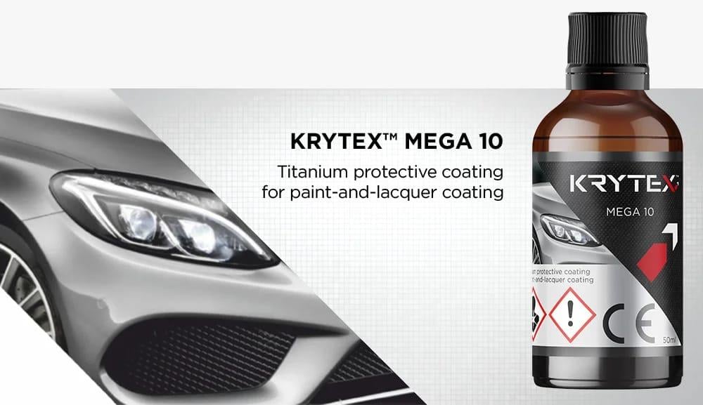 KRYTEX MEGA 10KRYTEX