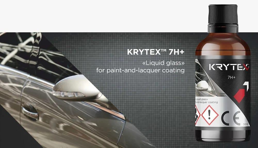 KRYTEX MEGA 8KRYTEX