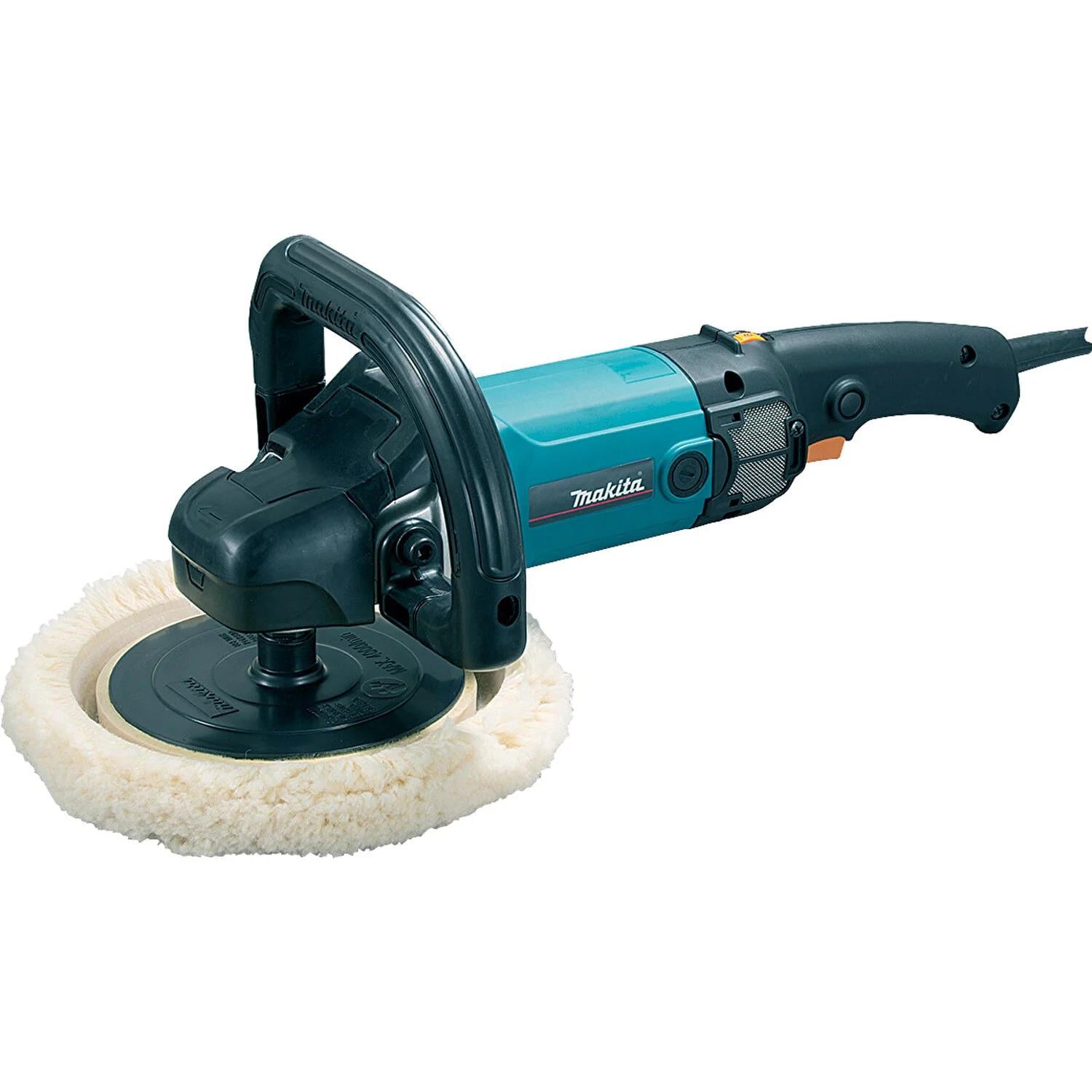 Makita 9237Cb Polisaj Makinası 1200 WattMakita
