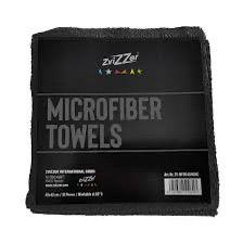 MİCROFİBER CLOTH BLACKZVİZZER