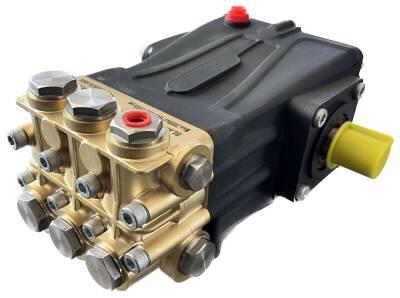 NİTROKS RBK POMPA 200 BARNitroks