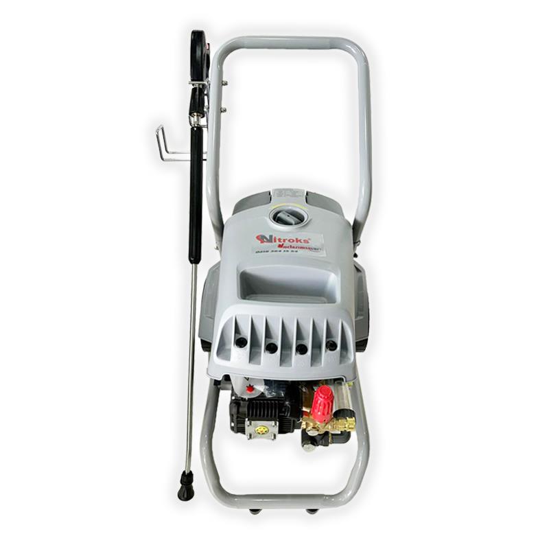 ST 200 BAR SOĞUK BASINÇLI YIKAMA MAKİNASI – 5,5 KW / 7,5 HpNitroks