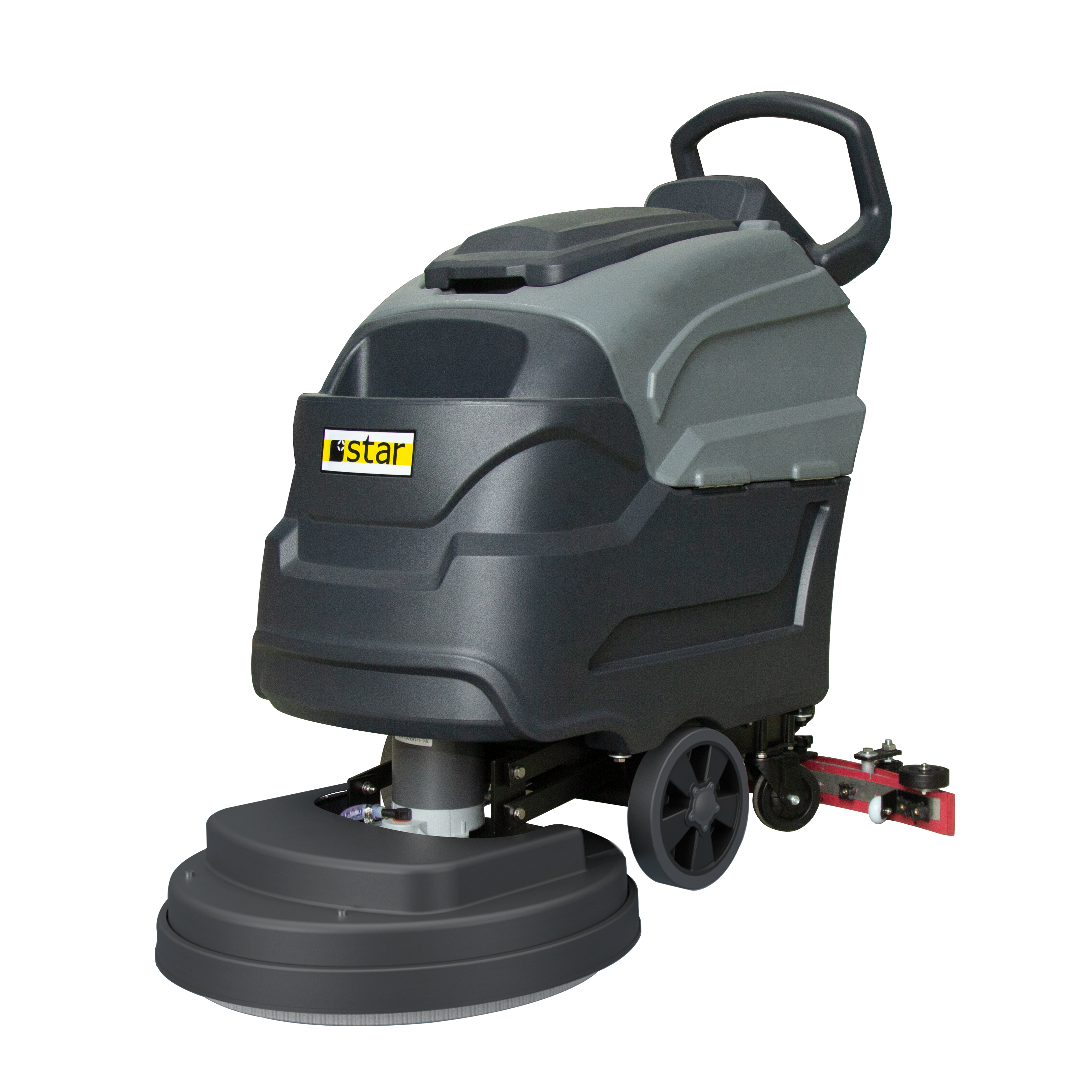 Star SC 5100 B Yer Yıkama MakinasıStar