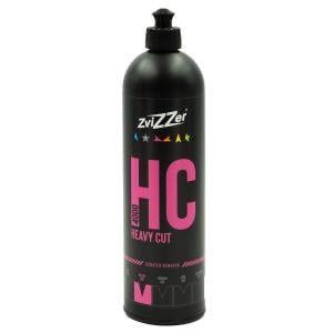 ZVİZER HC 4000 HEAVY CUTZVİZZER