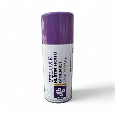 AEROSOL RC VELUXE KLİMA KOKU GİDERİCİROYALCHEM