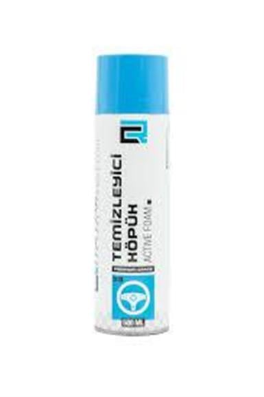 AKTİVE FOAM TEMİZLEYİCİ KÖPÜK 500 MLROYALCHEM
