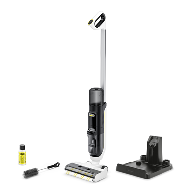 FCV 3 Islak Kuru Dikey SüpürgeKarcher