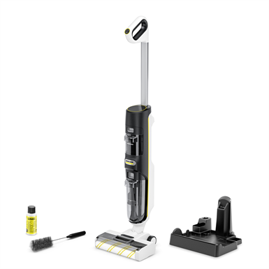 FCV 4 Islak Kuru Dikey SüpürgeKarcher