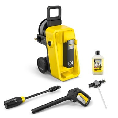 K 4 Comfort PremiumKarcher