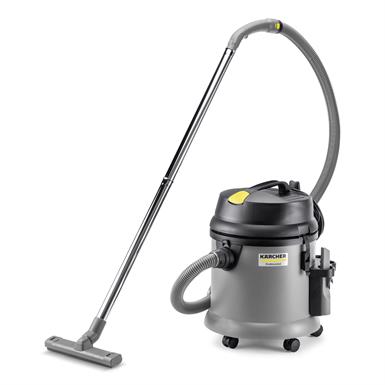 Karcher NT 27/1 Profesyonel Islak/Kuru Tip Elektrikli SüpürgeKarcher