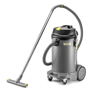 Karcher NT 48/1 Islak-Kuru Elektrik SüpürgesiKarcher
