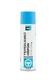 AKTİVE FOAM TEMİZLEYİCİ KÖPÜK 500 MLROYALCHEM