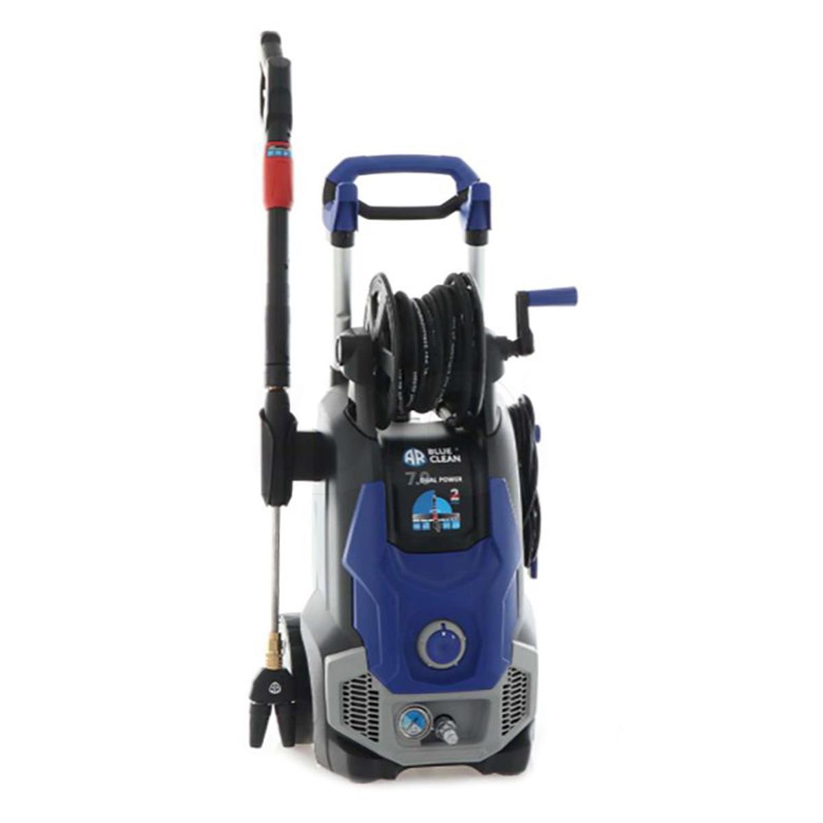 AR Blue Clean 7.0 Twin Flow