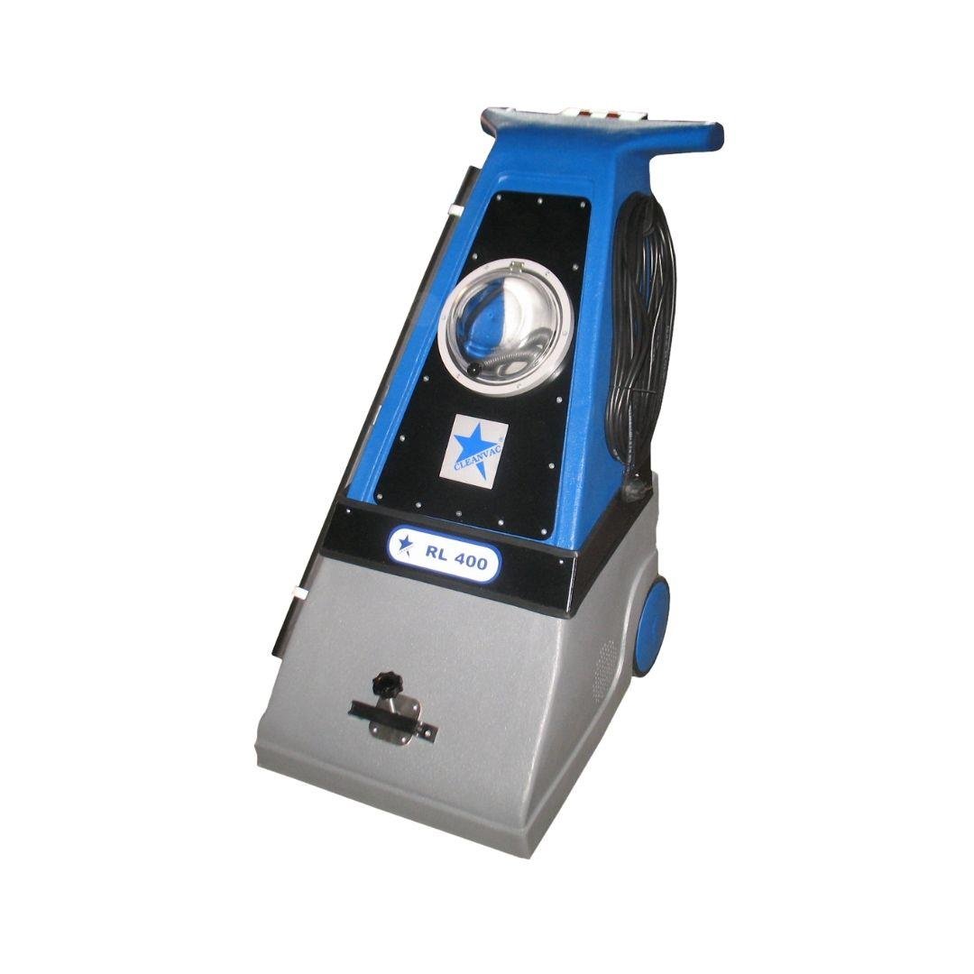 Cleanvac RL 400 Cami SüpürgesiCleanvac