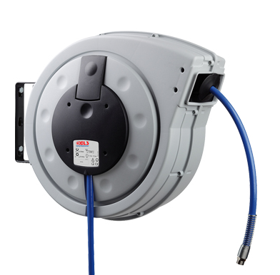 Hava Hortum Makarası 20 Mt 10 Mm – 880100GÜLERSAN