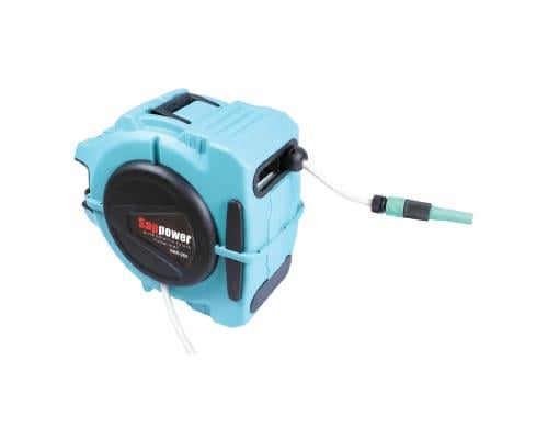 HAVA VE SU HORTUMUSAPPOWER