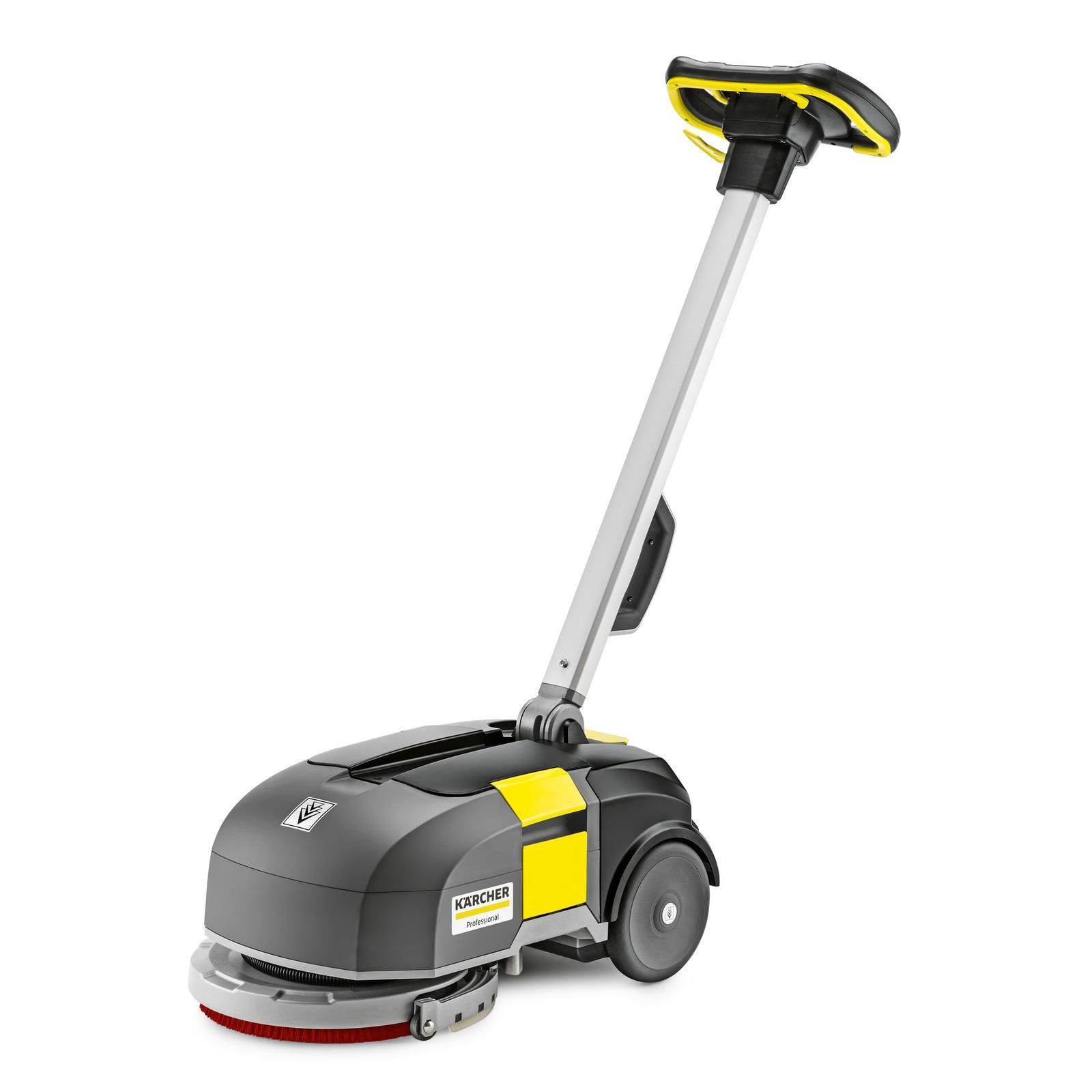 Karcher BD 30/4 C Bp Pack Zemin Bakım ve Temizlik MakinesiKarcher