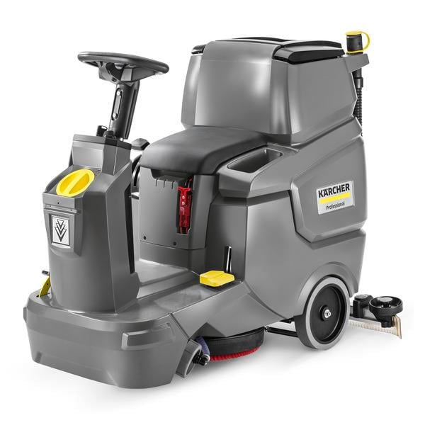 Karcher BD 5070 R Classic BP Pack TRKarcher