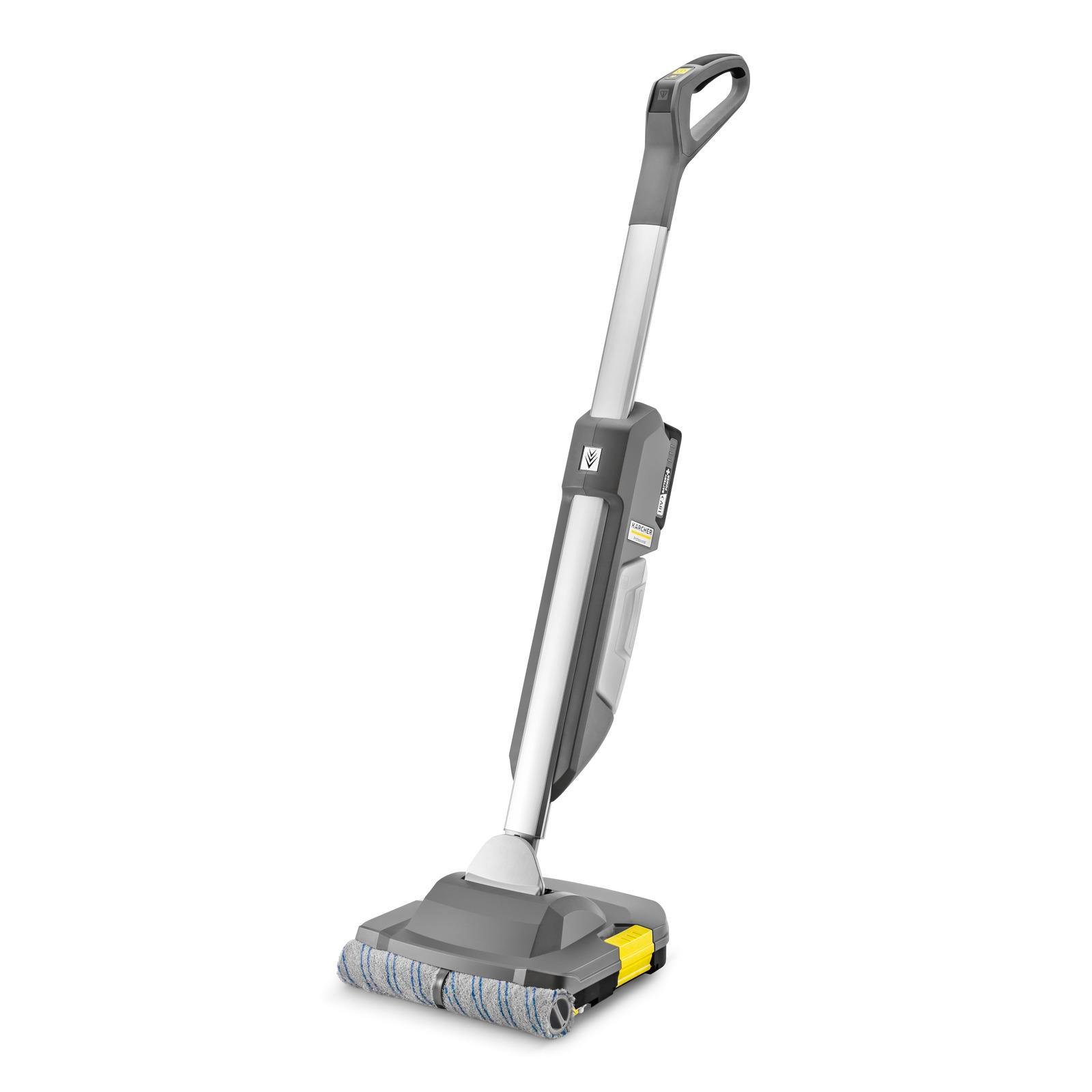 Karcher BR 30/1 C Bp Pack S Zemin Bakım ve Temizlik MakinesiKarcher