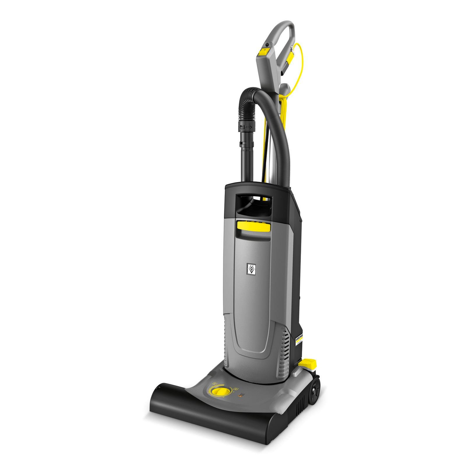 Karcher CV 38/2 Elektrikli SüpürgeKarcher
