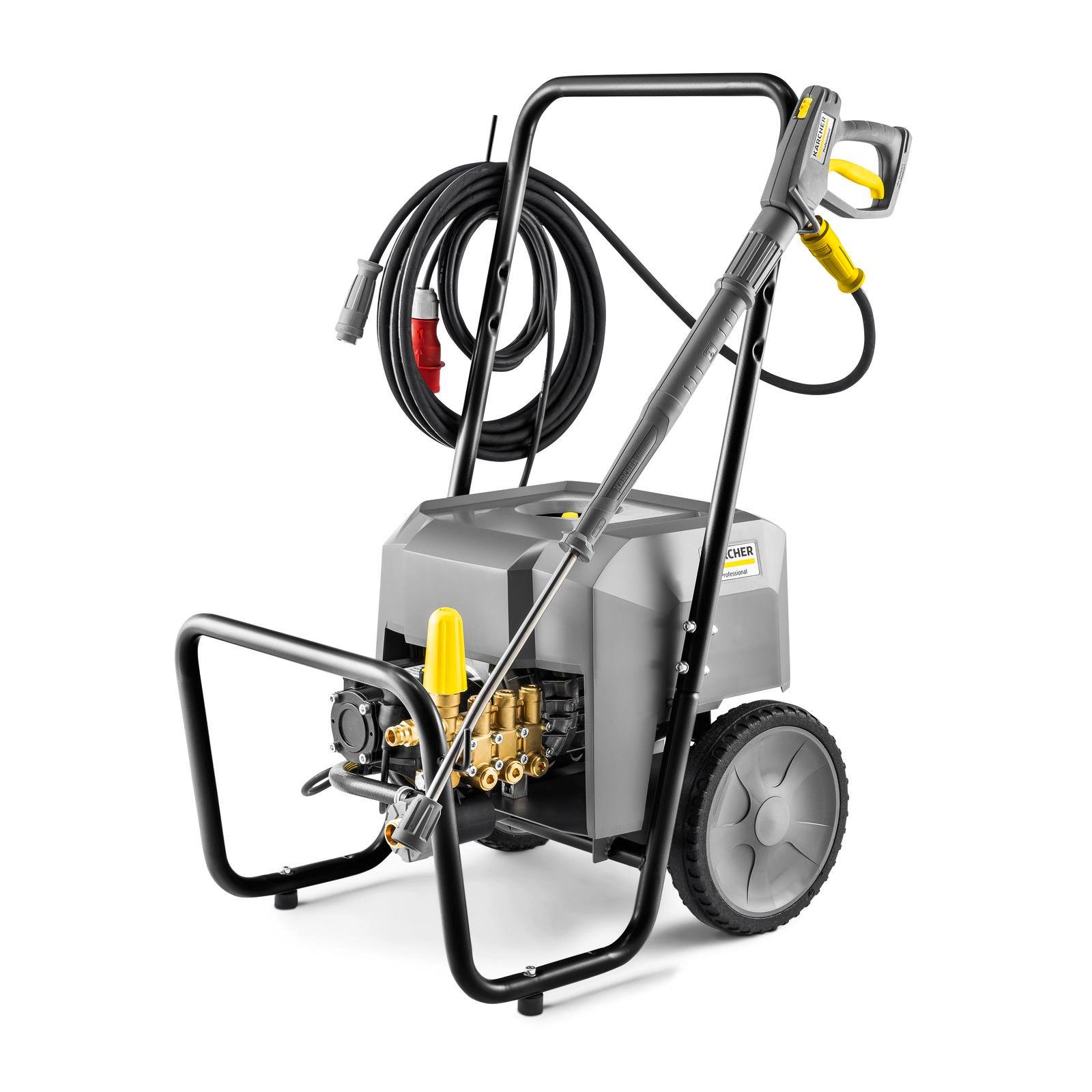 KARCHER HD 10/25-4 S Classic Yüksek Basınçlı Yıkama MakinesiKarcher