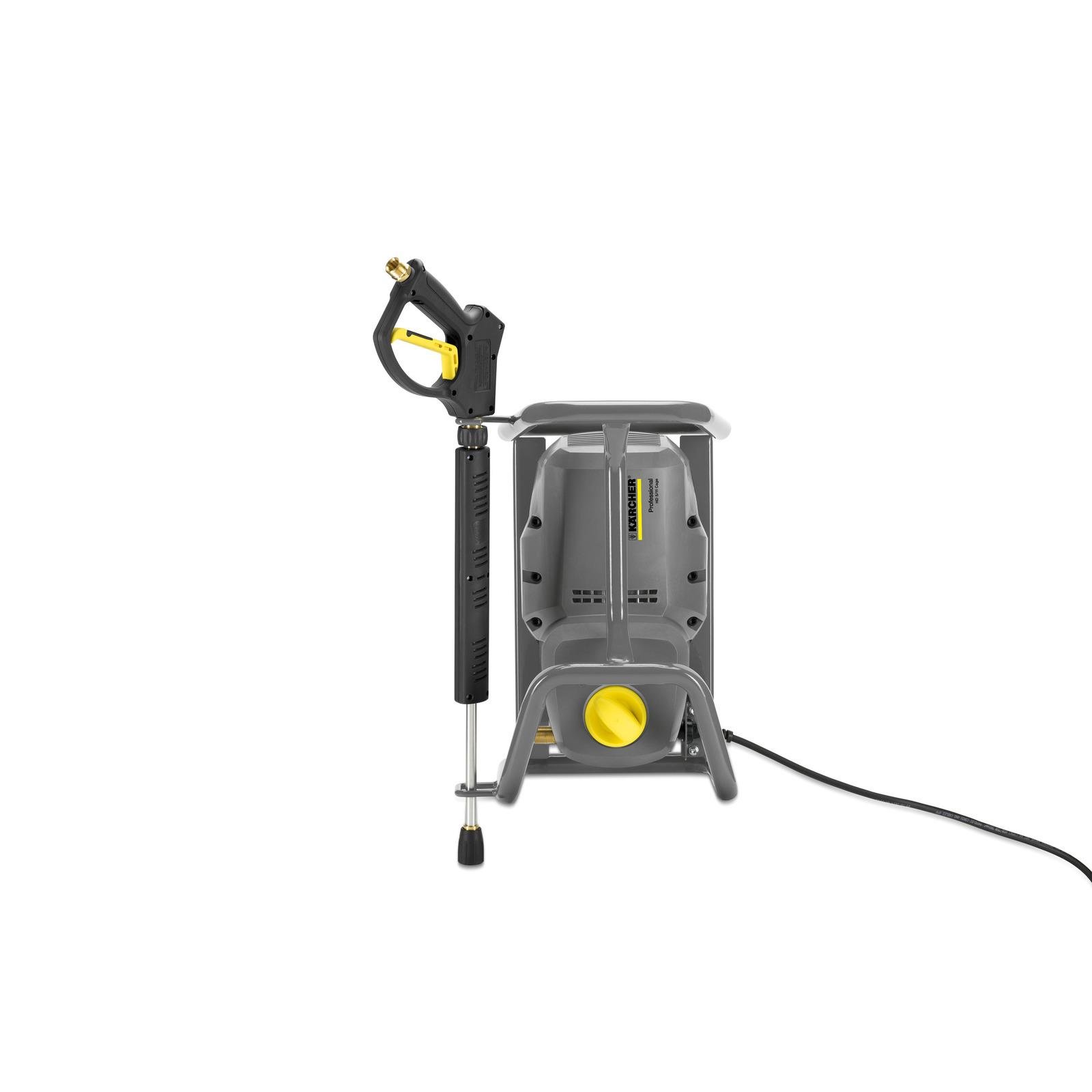 Karcher HD 5/11 Cage Yüksek Basınçlı Yıkama MakinesiKarcher
