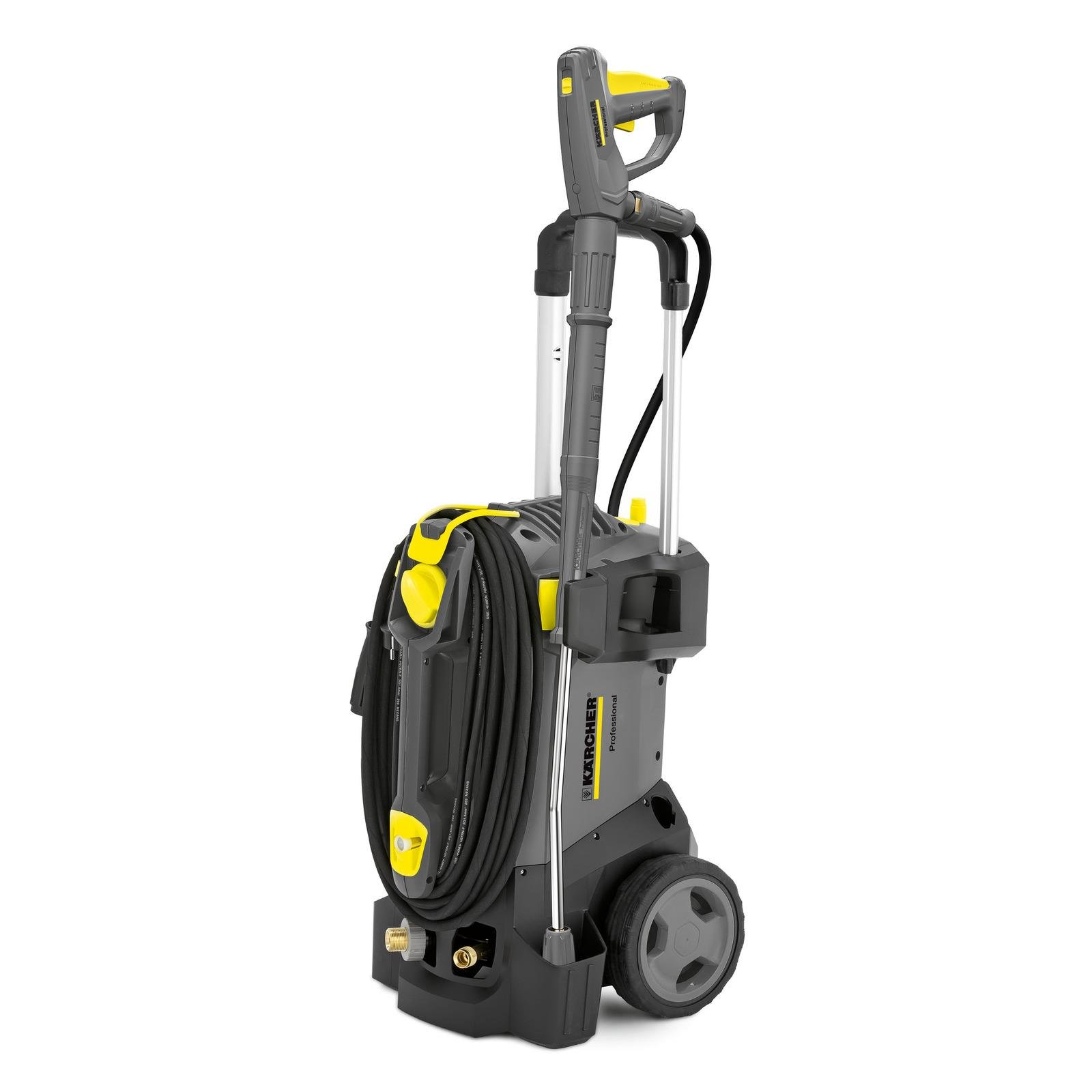 Karcher HD 5/15 C Plus 150 Bar 2.8 kW Basınçlı Yıkama MakinesiKarcher