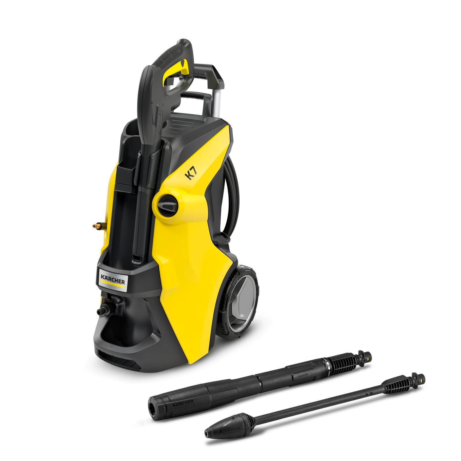 Karcher K 7 Power Basınçlı Yıkama Makinesi - 180 barKarcher