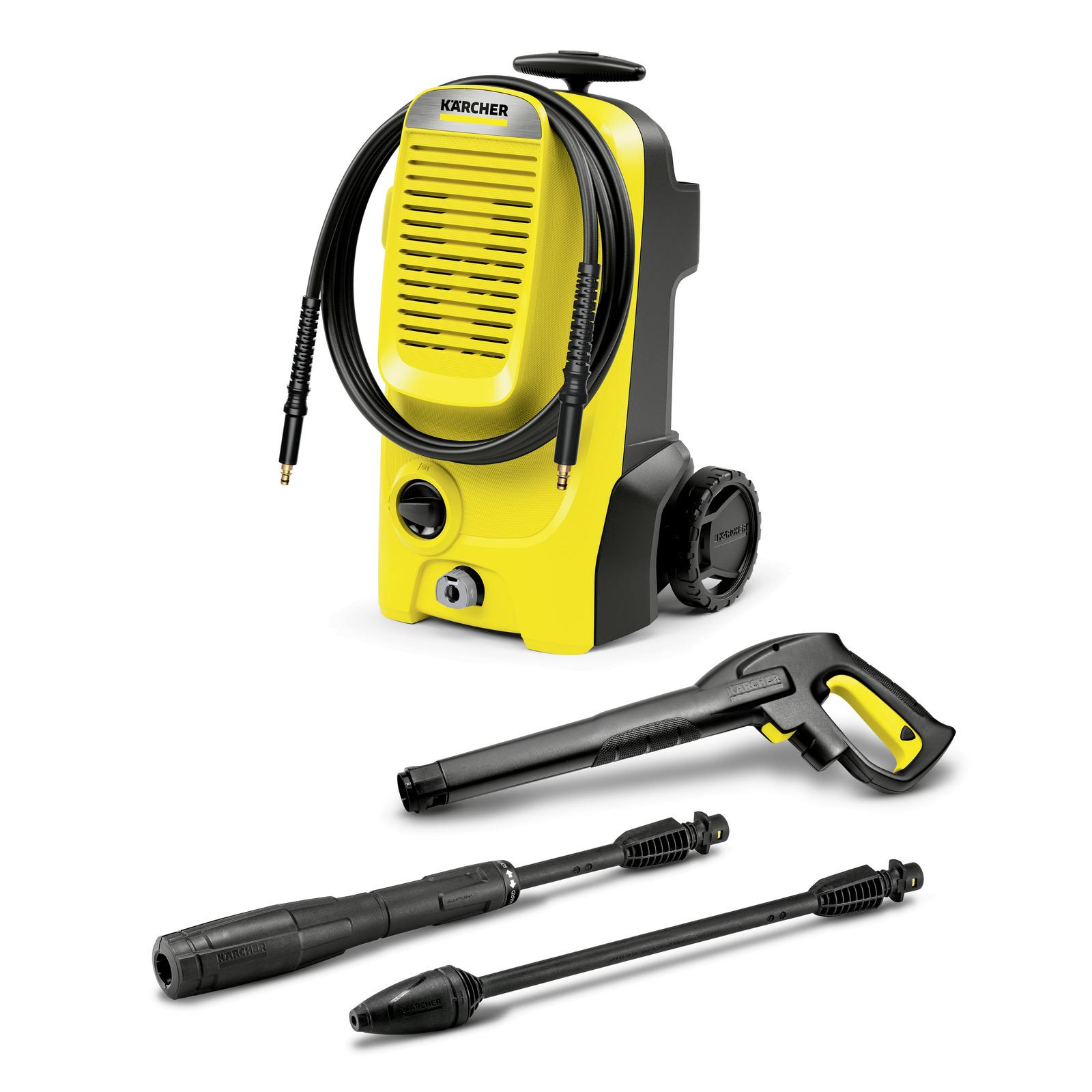 Karcher K5 Classıc 145 Bar Basınçlı Yıkama MakinesiKarcher