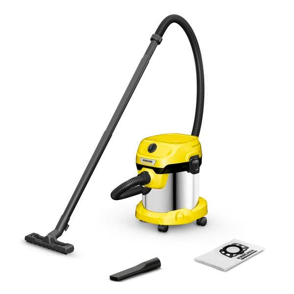 KARCHER VD 2 PASLAMAZKarcher