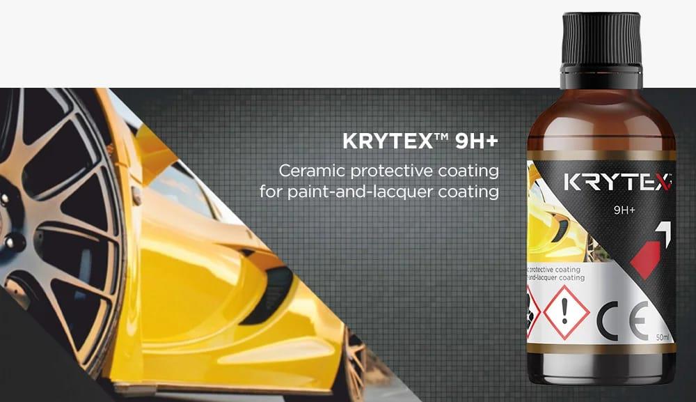 KRYTEX 9H+KRYTEX
