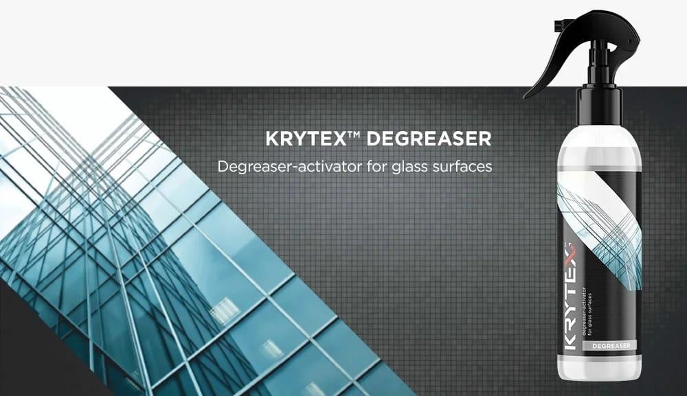 KRYTEX DEGREASERKRYTEX