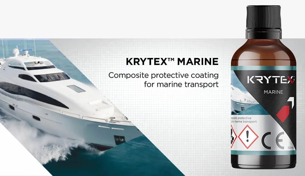 KRYTEX MARINAKRYTEX