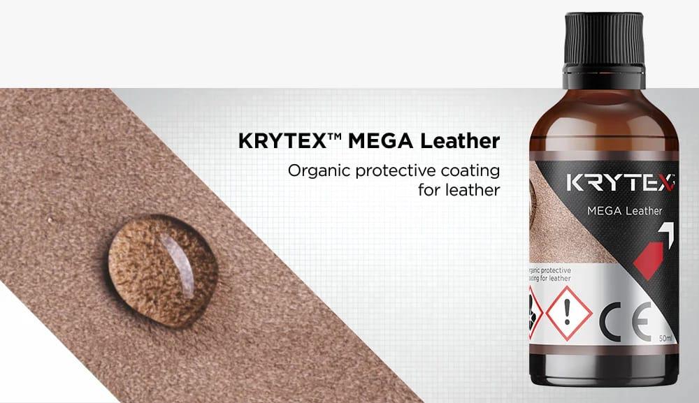 KRYTEX MEGA LeatherKRYTEX