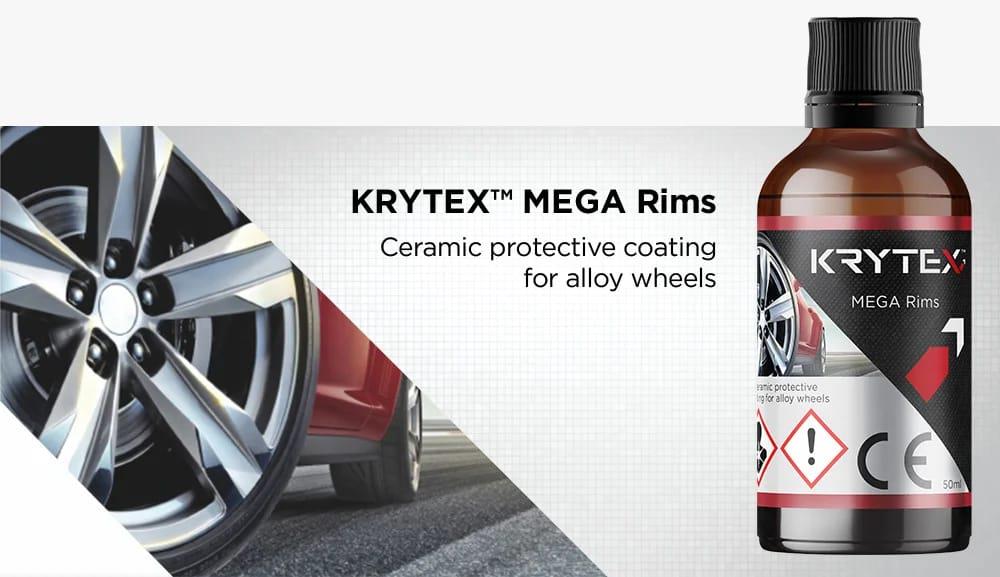 KRYTEX MEGA RimsKRYTEX