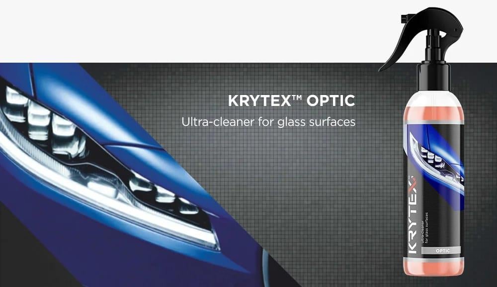 KRYTEX OPTICKRYTEX