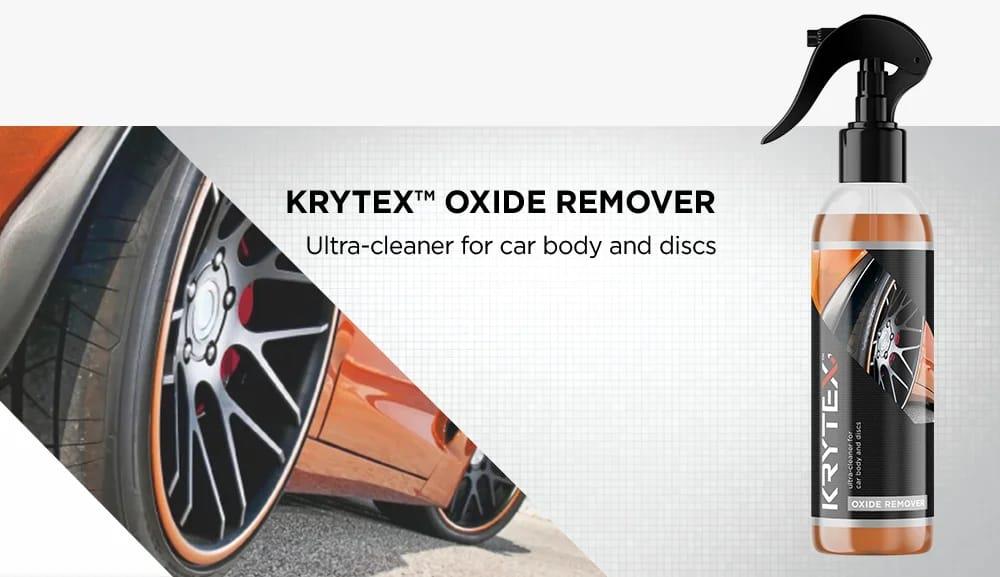 KRYTEX OXIDE REMOVERKRYTEX